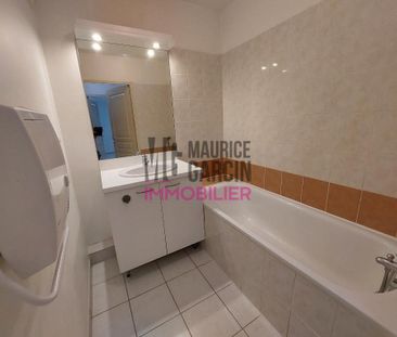 A LOUER - APPARTEMENT LE PONTET - 2 pièces 46.35m² - Photo 2