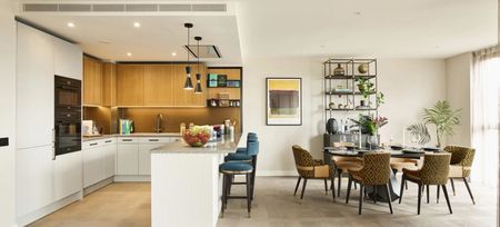 Boxwood Gardens, E1W, London - Photo 3