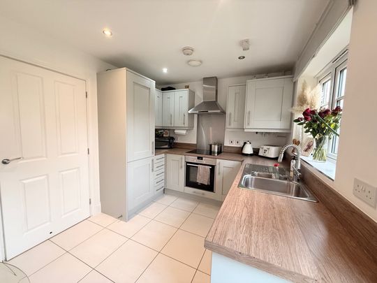 Spruce Square, Loughborough, Barrow Upon Soar - Photo 1