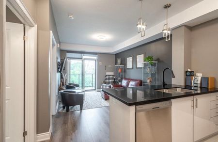 For Lease - 125 Shoreview Place Unit# 326, Hamilton, Ontario - Photo 2