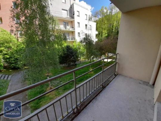 Appartement à louer 2 pièces 48.85m² - Photo 1