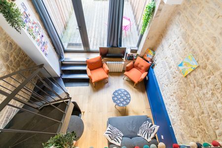 Location Appartement 1 pièce 19m² DIJON 21000 - Photo 4