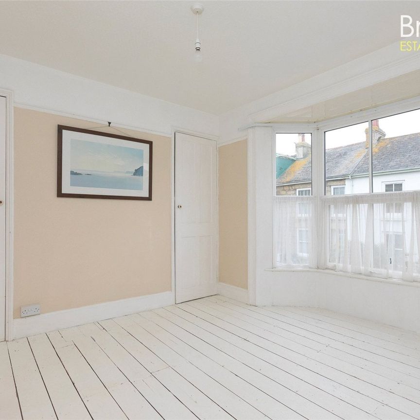 Belgravia Street, Penzance, Cornwall, TR18 - Photo 1
