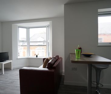 B1, 1 College Road - Photo 1
