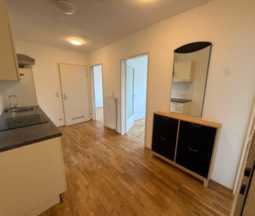 Leistbare 3-Zimmer-Wohnung in Graz | Ideal für Studenten - Photo 6
