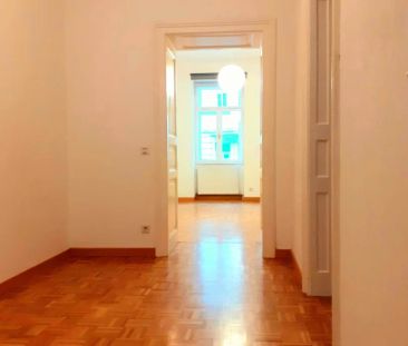 Helle, schöne und zentral gelegene Altbauwohnung in Schallmoos/Andr... - Foto 6