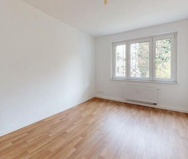 Geräumige 2-Raumwohnung mit Balkon - Photo 3