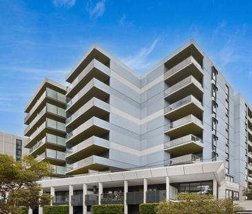 413/3 Olive York Way, Brunswick West VIC 3055 - Apartment For Rent ... - Photo 3