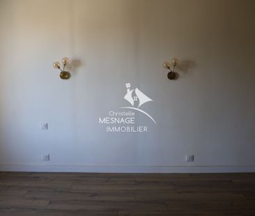 Location Maison 3 pièces 55m² DINAN 22100 - Photo 6