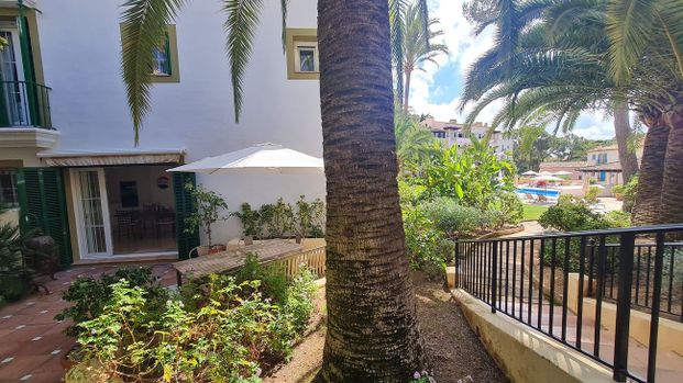 830 Carrer 830, ses Illetes, Balearic Islands 07181 - Photo 1