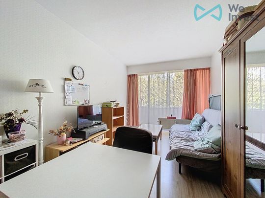 Studio in Watermael-Boitsfort - Photo 1