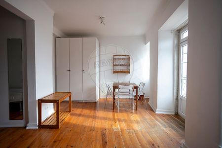 Apartamento T1 em Lisboa - Photo 3