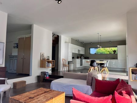 Maison - à louer - 1310 La Hulpe - - Photo 5