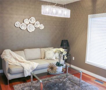 For Lease - 19 Maryann Price Lane, Cambridge, Ontario - Photo 1