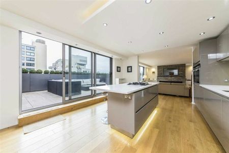 Upper Ground, Waterloo, SE1 - Photo 5