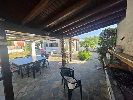 Μονοκατοικία για ενοικίαση Λευκαντί (Ληλάντιο) - Photo 3