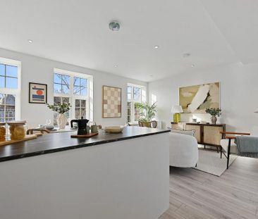 1 bedroom flat to rent - Photo 3