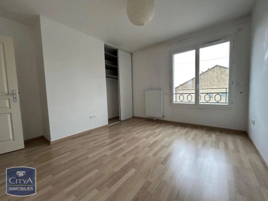 Appartement à louer 2 pièces 51.14m² - Photo 1