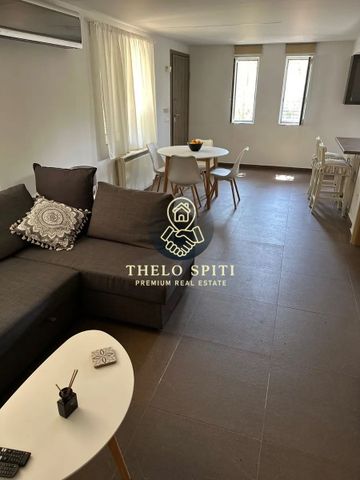 Μονοκατοικία για ενοικίαση Κέντρο (Βουλιαγμένη) - Φωτογραφία 5