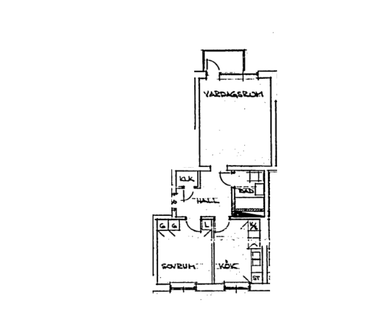 Planteringsvägen 40B - Foto 2