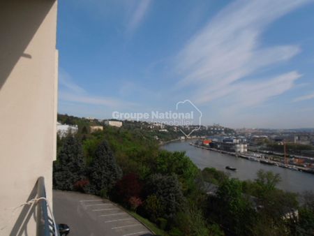 APPARTEMENT T3 de 63m2 à LA MULATIERE, - Photo 4