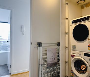 Melbourne CBD - Photo 3