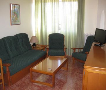 Flat - Cartagena (Plaza de España) - Photo 1