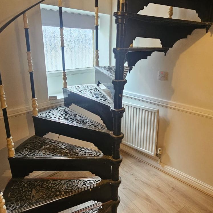 2 Bed - 58 Shaftesbury Avenue (GF), Leeds - LS8 1DT - Student/Professional - Photo 1