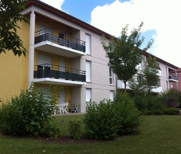 Location Appartement 2 pièces 40m² CUSSET 03300 - Photo 5