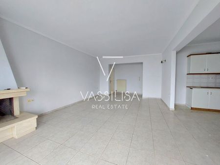 Διαμέρισμα για ενοικίαση Αγία Τριάδα (Θερμαϊκός) - Photo 4