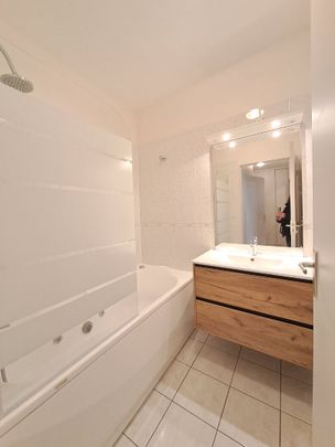 Location Appartement 2 pièces 43m² - Photo 1