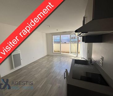 Location Appartement 2 pièces 41m² CASTANET TOLOSAN 31320 - Photo 5