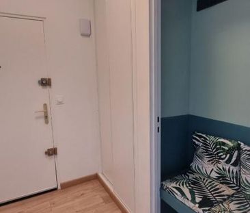 Location Appartement 1 pièce Meublé 45m² CAEN 14000 - Photo 6