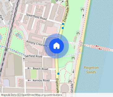 Esplanade Road, Paignton, Devon, TQ4 - Photo 1