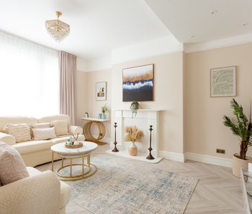 4 Bed Maisonette, Ravensdale Road, N16 - Photo 5