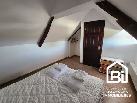 Location Appartement 2 pièces 66m² - Photo 3