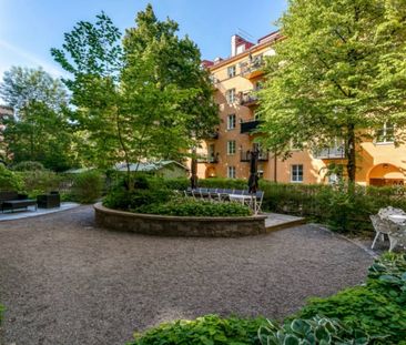 Fleminggatan, Stockholm - Photo 1