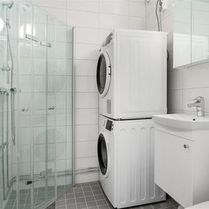 Eriksfältsgatan 16 B - Foto 3