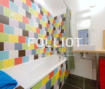 Charmant T2 Meublé - Hyper Centre de CAEN - Photo 3