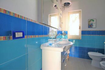 Villa vicino al mare - Sicilia