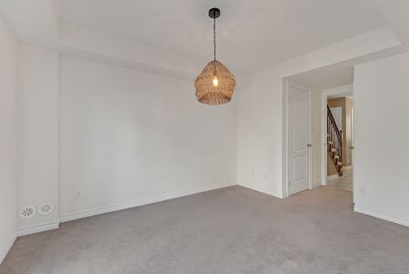 For Lease - 7 Cailiff Street, Brampton, Ontario - Photo 5