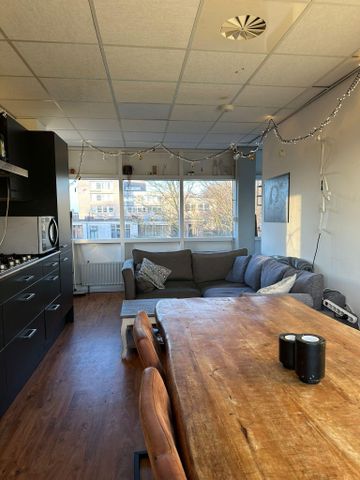 Te huur: Kamer Tadingastraat 1 in Leeuwarden - Foto 2