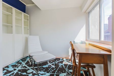 For Lease - 28 Admiral Road Unit# Th3, Toronto, Ontario - Photo 4