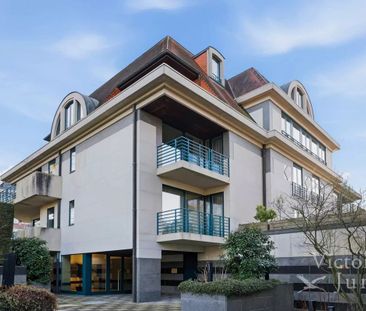 Penthouse te huur in Sint-Pieters-Woluwe voor € 3.650 met 3 slaapkamers - foto 3