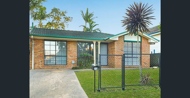 Charming 4 bedroom home! - Photo 1