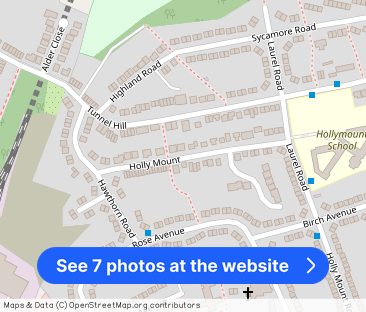 Hollymount, Worcester, WR4 - Photo 1