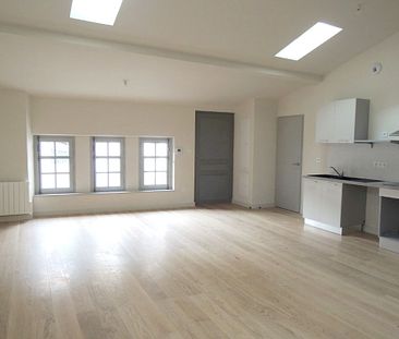 Location appartement 4 pièces, 84.82m², Nîmes - Photo 1