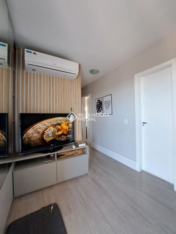 Apartamento com 3 quartos e 63m² para alugar em São Sebastião, Porto Alegre. - Foto 5