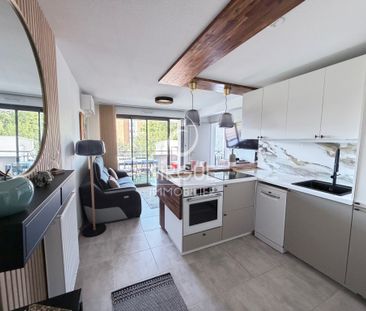 Location Appartement 2 pièces 39m² ALBI 81000 - Photo 1