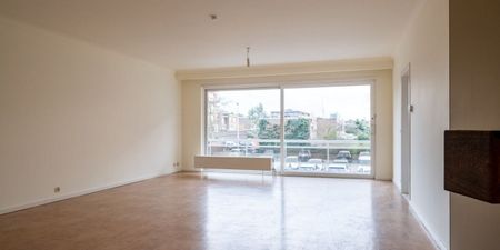 Appartement te huur in Antwerpen voor € 1.100 met 3 slaapkamers - Photo 3